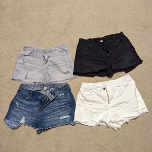Aerie Daydream shorts